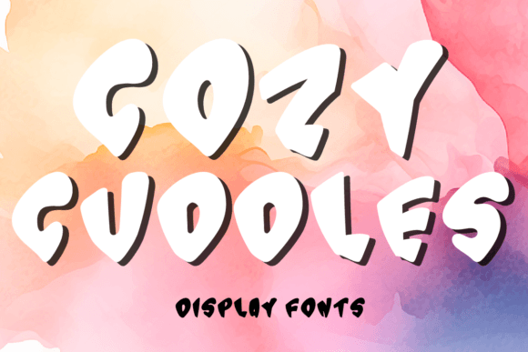 Download Cozy Cuddles - Cozy Collection