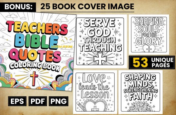 Download Teachers Bible Quotes Coloring Pages - Bible quotes coloring Collection